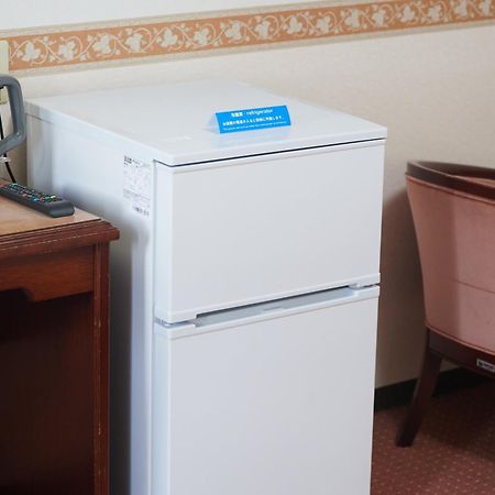 Ecohotel Toyama Luaran gambar