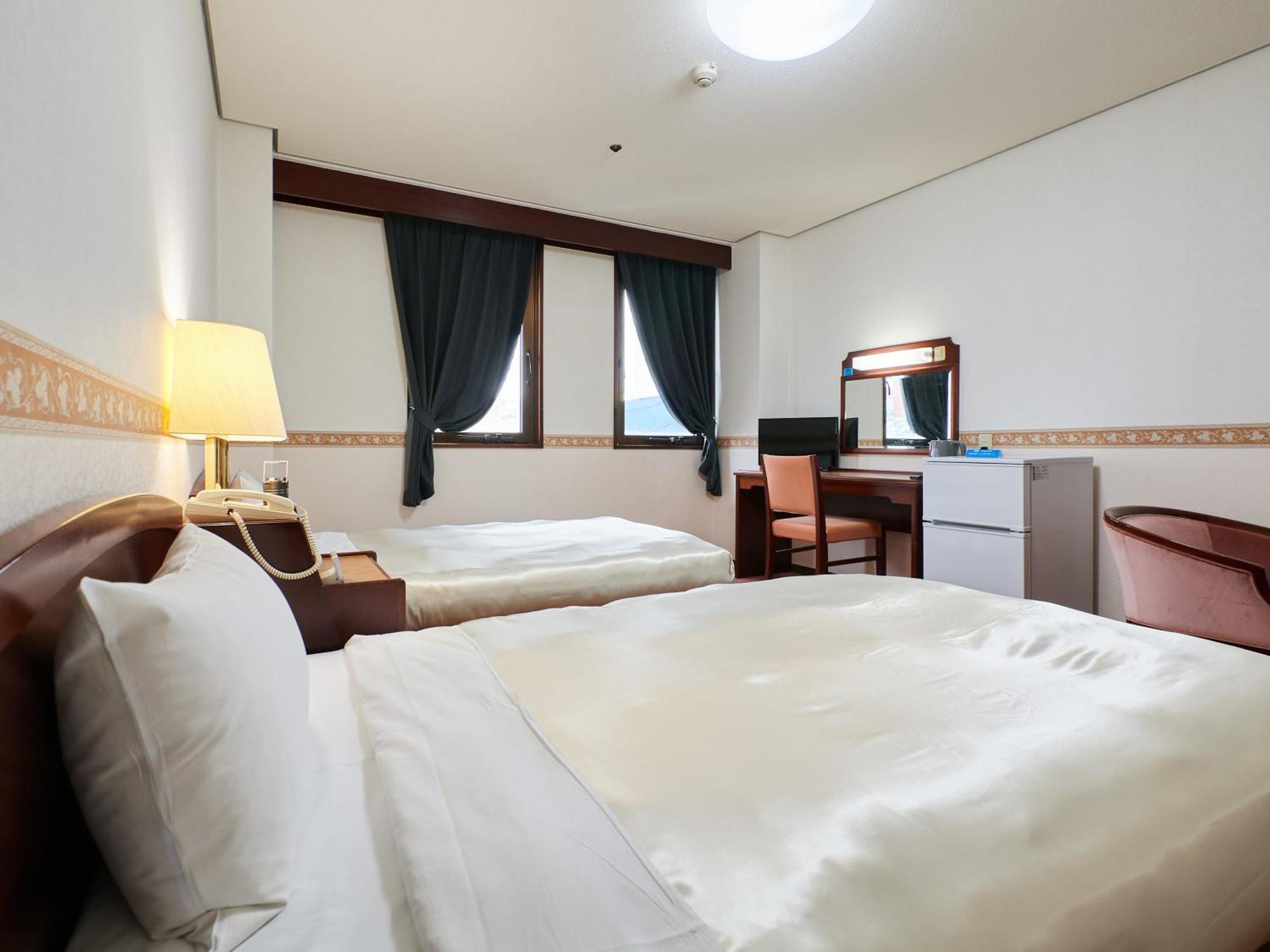 Ecohotel Toyama Luaran gambar