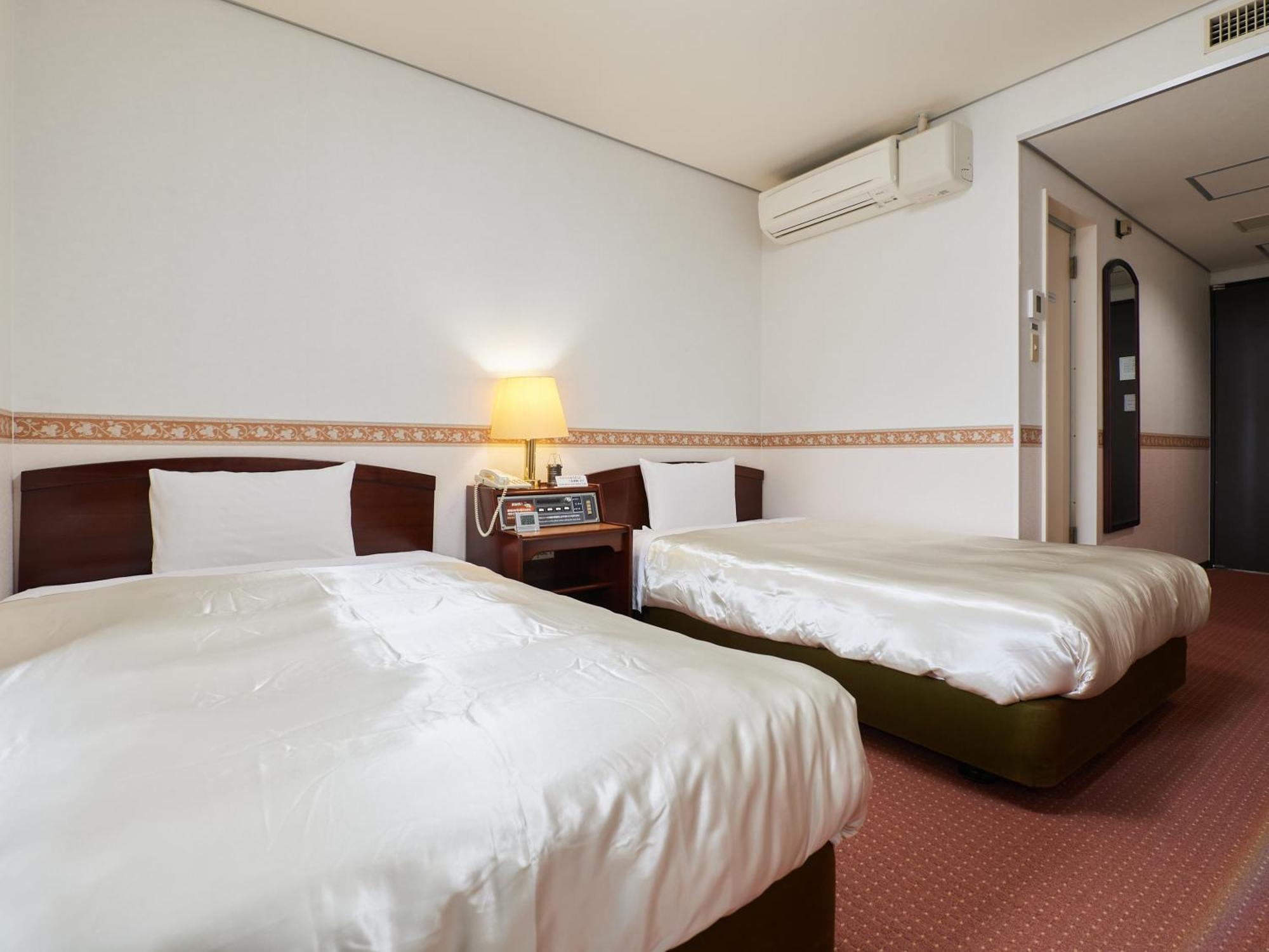 Ecohotel Toyama Luaran gambar