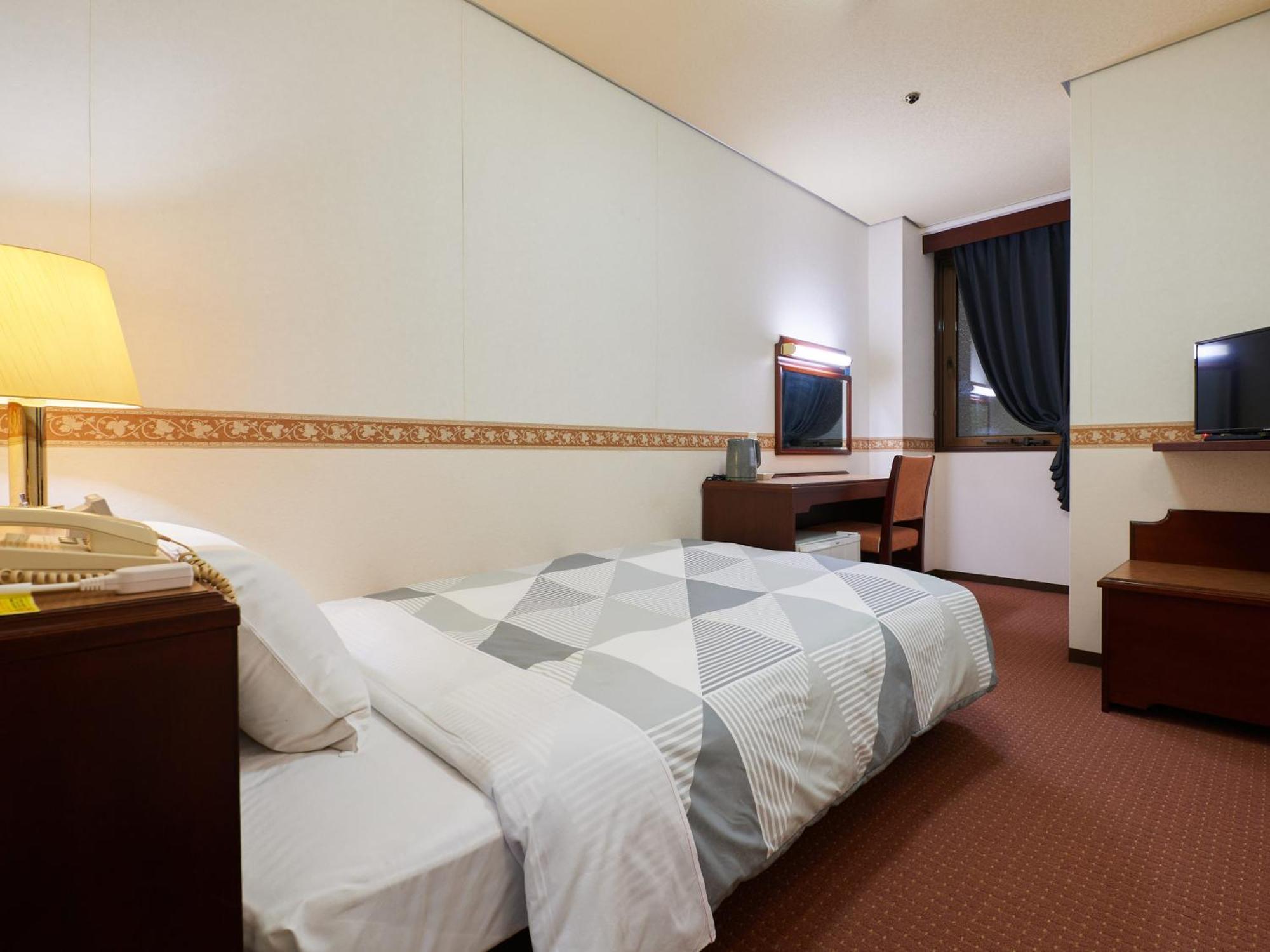 Ecohotel Toyama Luaran gambar