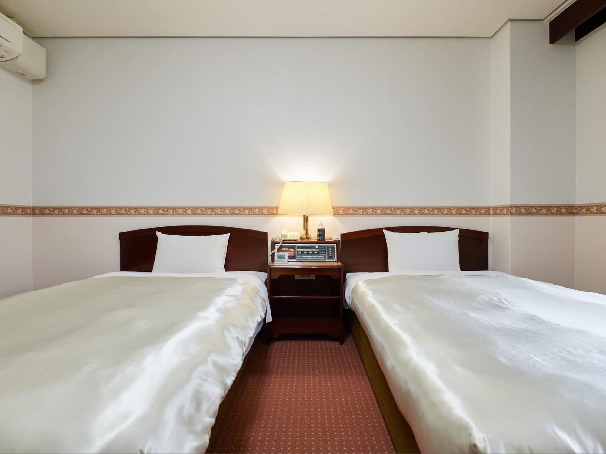 Ecohotel Toyama Luaran gambar