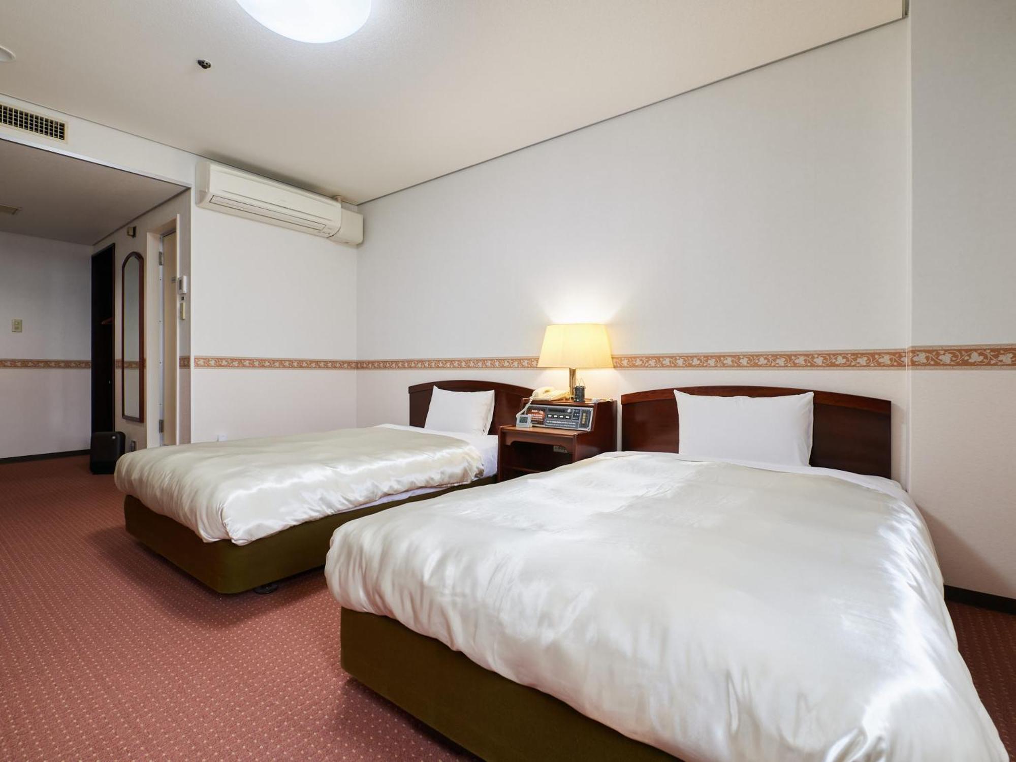 Ecohotel Toyama Luaran gambar