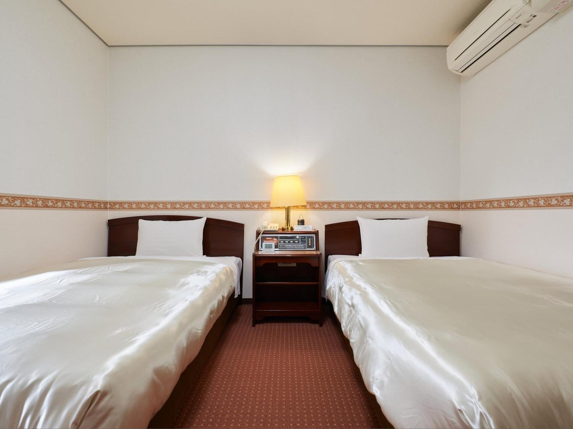 Ecohotel Toyama Luaran gambar