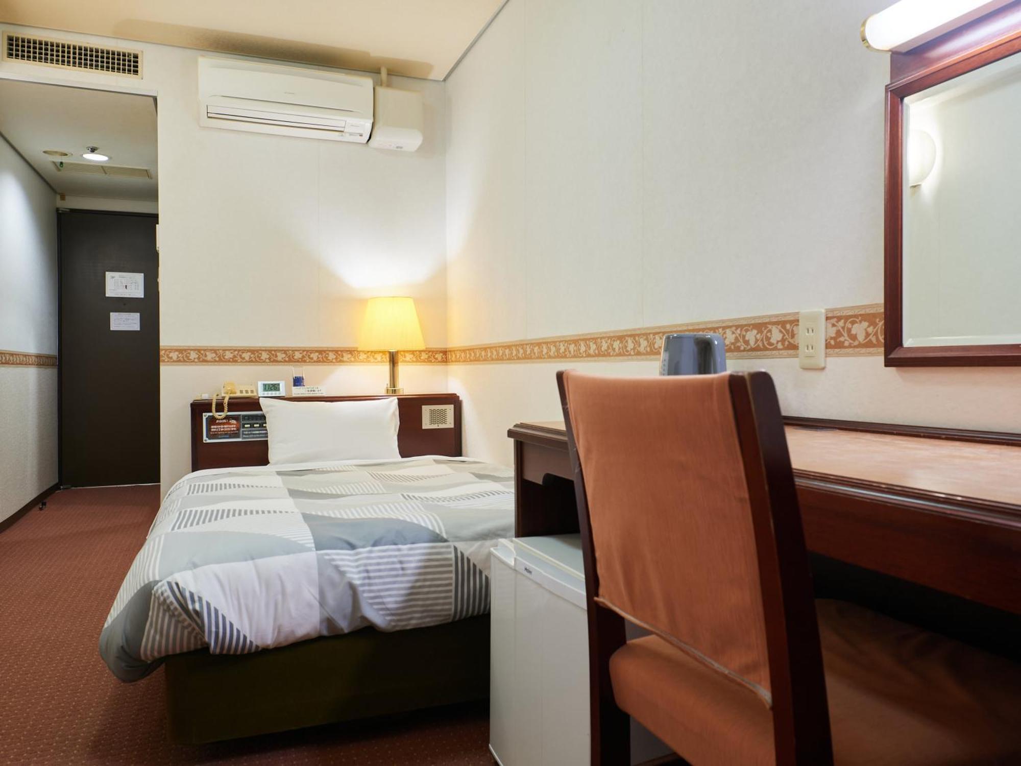 Ecohotel Toyama Luaran gambar