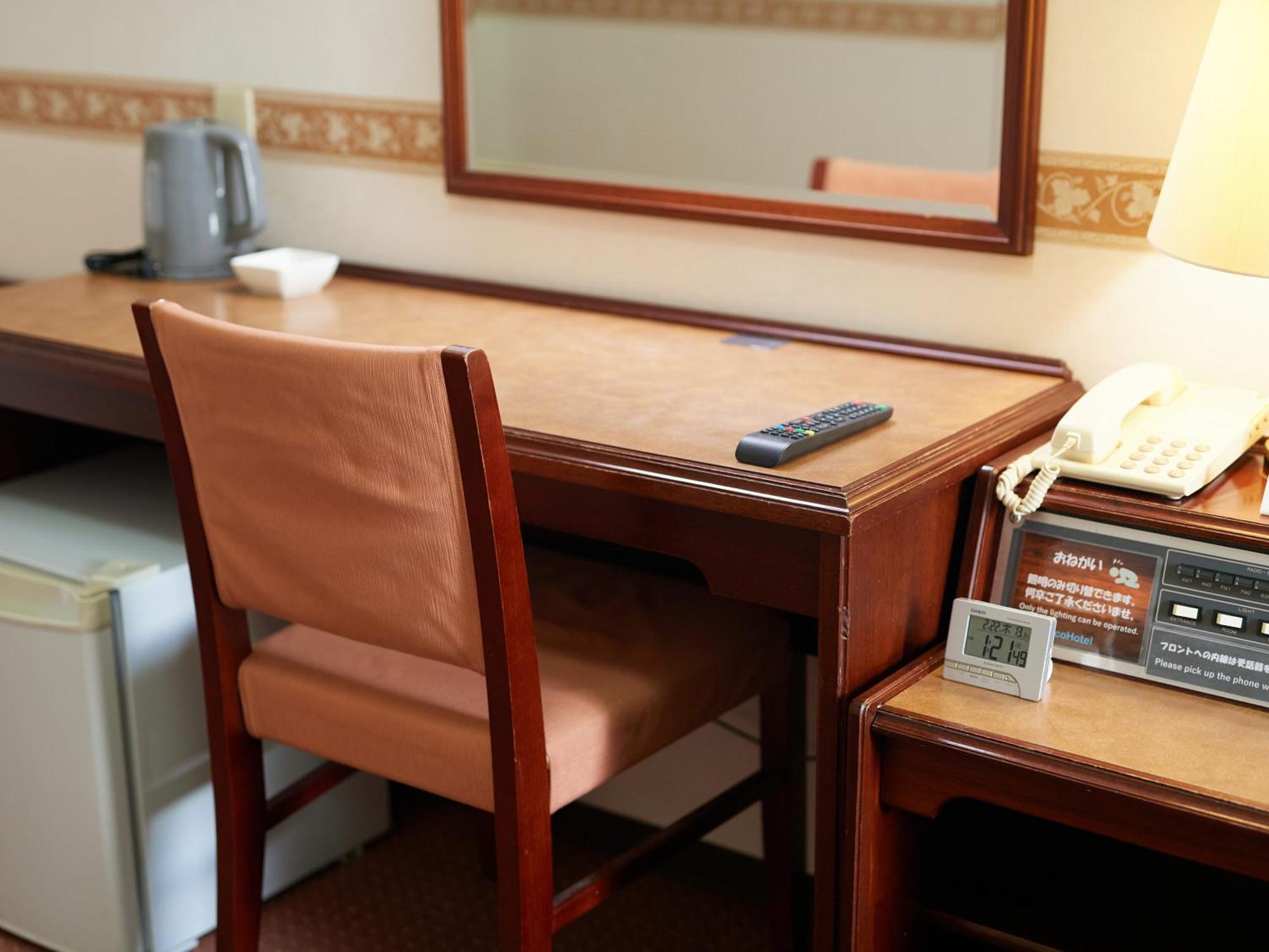 Ecohotel Toyama Luaran gambar