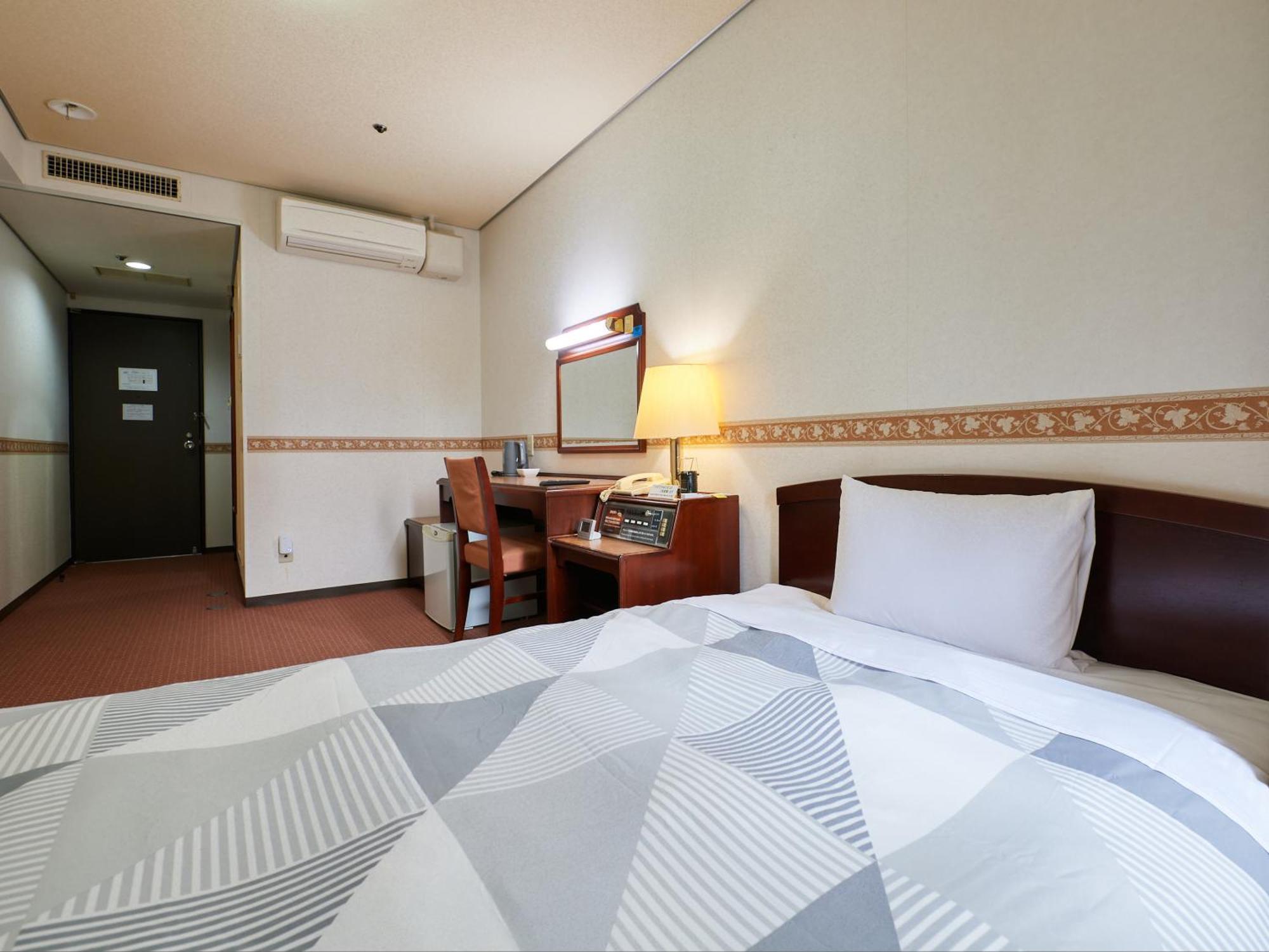 Ecohotel Toyama Luaran gambar