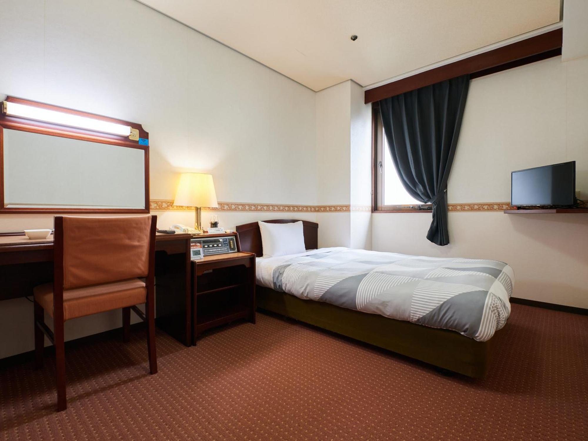 Ecohotel Toyama Luaran gambar