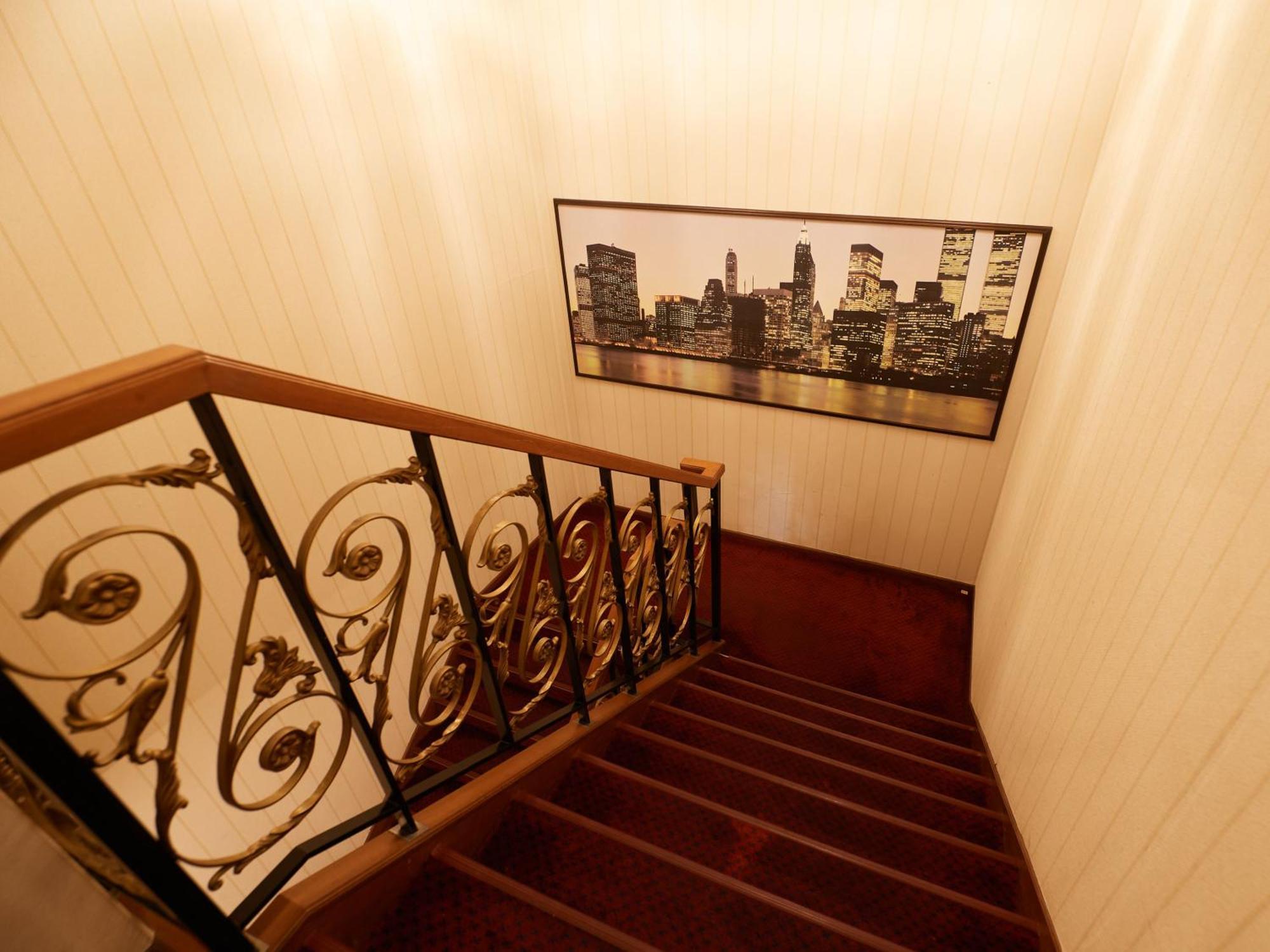 Ecohotel Toyama Luaran gambar