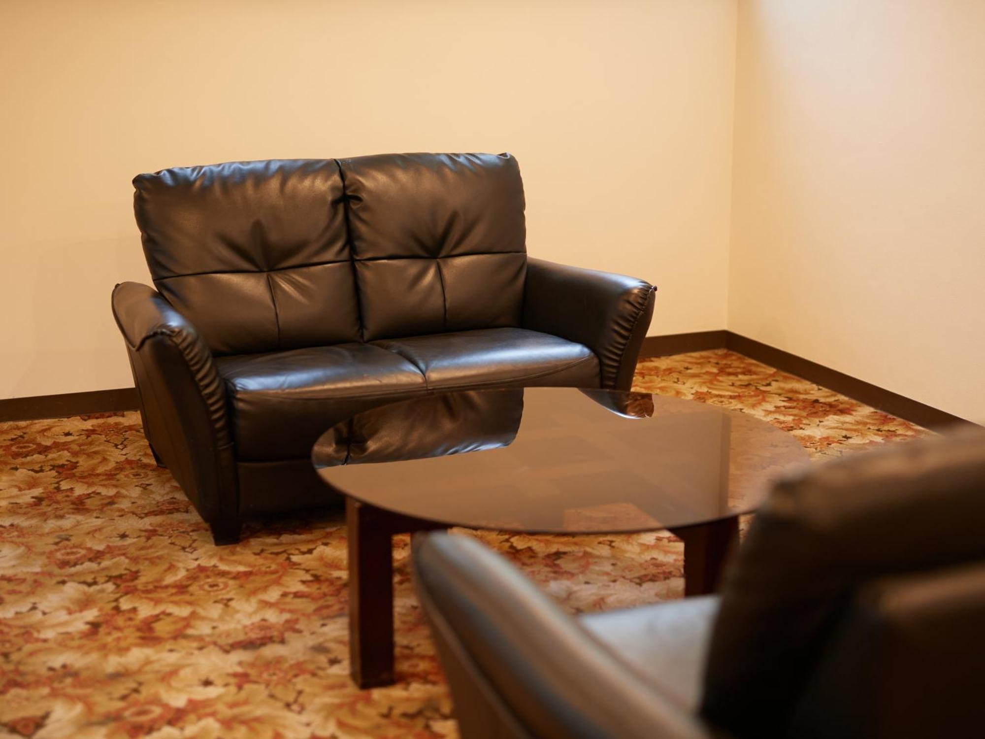 Ecohotel Toyama Luaran gambar