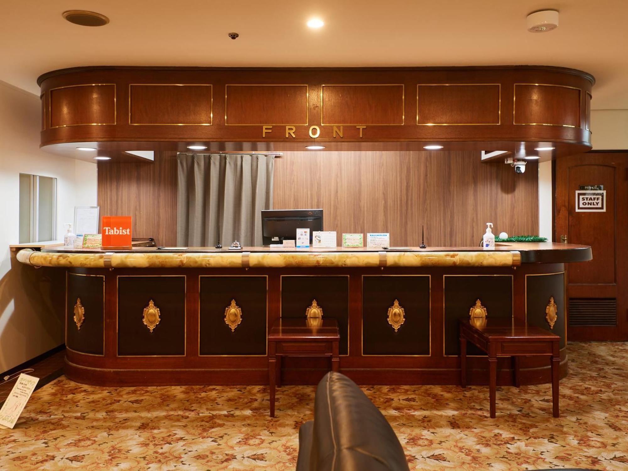 Ecohotel Toyama Luaran gambar